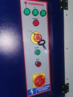 Dust extractor CORMAK DCV11300TC | Kilns, air machinery | Woodworking machinery | Optimall