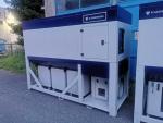 Dust extractor CORMAK DCV11300TC | Kilns, air machinery | Woodworking machinery | Optimall