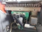 Dowel boring machine Dettel M-21 | Joinery machinery | Woodworking machinery | Optimall