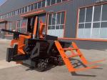 Log splitter Procesor DR-40 TS | Waste wood processing | Woodworking machinery | Drekos Made s.r.o