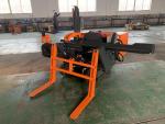 Log splitter Procesor DR-40 TS | Waste wood processing | Woodworking machinery | Drekos Made s.r.o