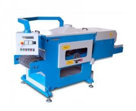 Multi rip saw WD-300/350 KBA | Sawmill machinery | Woodworking machinery | Drekos Made s.r.o