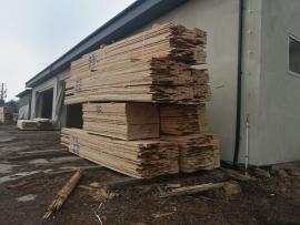 Spruce - Timber