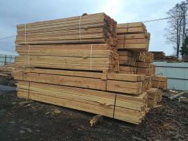 Larch - Timber