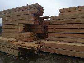 Larch Construction / building timber | Softwood | Timber | Tartak Drewbud