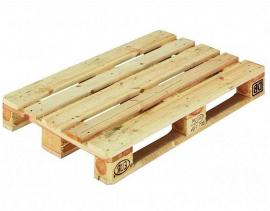 Pallets EUR / EPAL pallets | Packaging, pallets | MMLES s.r.o.