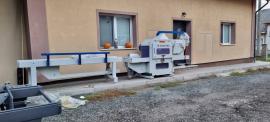 Prism / cant saw Drekos made TD 500KB | Sawmill machinery | Woodworking machinery | Drekos Made s.r.o