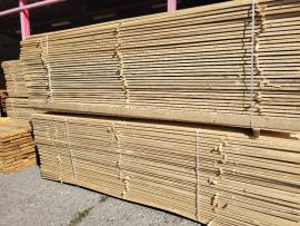Spruce - Timber