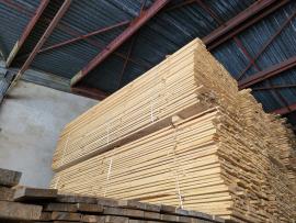 Spruce Pallet timber | Softwood | Timber | Tarquinio Rizzi s.r.o.