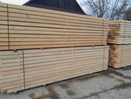 Spruce Pallet timber | Softwood | Timber | Tarquinio Rizzi s.r.o.
