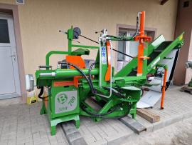 Other equipment Widiam Combi 700, s vynášecím | Waste wood processing | Woodworking machinery | Drekos Made s.r.o