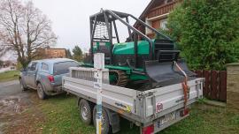 Forest worker Trade license | Jobs | KASE