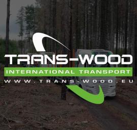 Log semi-trailer - Transport & freight