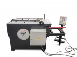 Edger / Edging saw KUSING RP-OP-600 4.2 |  Sawmill machinery | Woodworking machinery | Kusing Trade, s.r.o.
