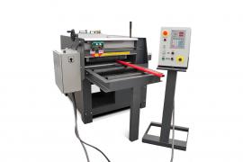 Edger / Edging saw KUSING RP-OP-600 4.2 |  Sawmill machinery | Woodworking machinery | Kusing Trade, s.r.o.