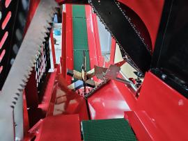Other equipment Podám Procesor DR-20 Automat | Waste wood processing | Woodworking machinery | Drekos Made s.r.o
