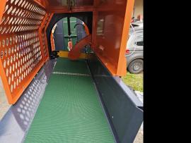 Other equipment PROCESOR DŘEVA DR-500 JOY | Waste wood processing | Woodworking machinery | Drekos Made s.r.o