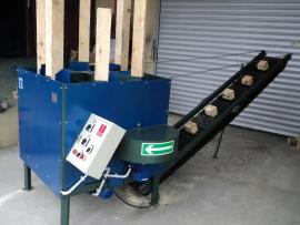 Other equipment Špalkovací Pila OP1500 | Sawmill machinery | Woodworking machinery | Drekos Made s.r.o