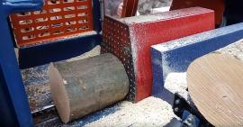 Other equipment Prodám Procesor SP-60. | Waste wood processing | Woodworking machinery | Drekos Made s.r.o