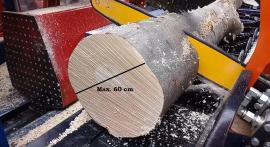 Other equipment Prodám Procesor SP-60. | Waste wood processing | Woodworking machinery | Drekos Made s.r.o