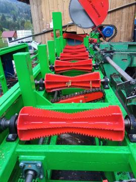 Other equipment Majer inženiring d.o.o | Forest machinery | Woodworking machinery | Majer inženiring d.o.o.