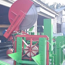 Other equipment Majer inženiring d.o.o | Forest machinery | Woodworking machinery | Majer inženiring d.o.o.