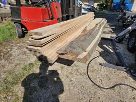 Horizontal band sawmill TP-600 mobilní , | Sawmill machinery | Woodworking machinery | Drekos Made s.r.o