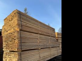 Spruce Pallet timber | Softwood | Timber | KAPLANIK, s.r.o.