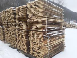 Fir Pallet timber |  Softwood | Timber | TIPO