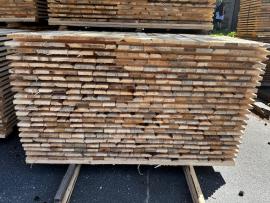 Spruce Pallet timber | Softwood | Timber | TATRALIGNA a. s.