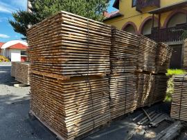 Spruce Pallet timber | Softwood | Timber | TATRALIGNA a. s.