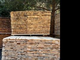 Spruce Pallet timber | Softwood | Timber | TATRALIGNA a. s.