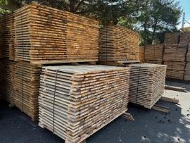 Spruce Pallet timber | Softwood | Timber | TATRALIGNA a. s.