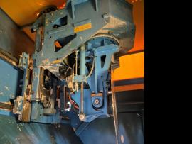 Sawmill machinery Hundegger Speed Cut SC3 | Woodworking machinery | Eurodach s.r.o.
