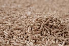 Pellets Spruce | Firewood, briquettes | SCOPULUS Handels-und Dienstleistungs GmbH