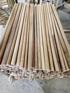 Other product Beech | Profiled timber | Other wood products | TRACIK s.r.o.