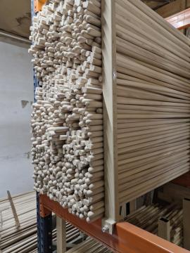 Other product Beech | Profiled timber | Other wood products | TRACIK s.r.o.