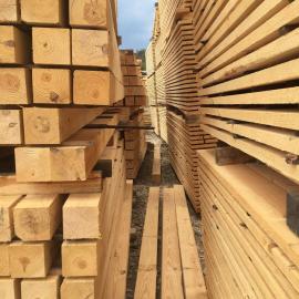 Pine Construction / building timber | Softwood | Timber | FOP Havryliuk Maksym