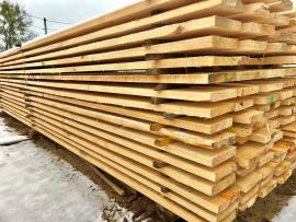 Pine Construction / building timber | Softwood | Timber | FOP Havryliuk Maksym