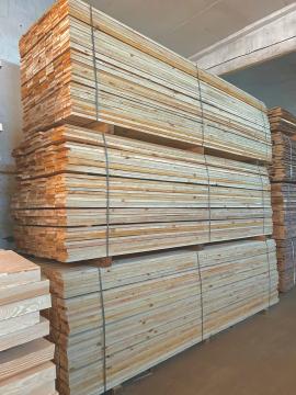 Pine Construction / building timber | Softwood | Timber | FOP Havryliuk Maksym