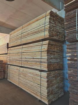 Pine Construction / building timber |  Softwood | Timber | FOP Havryliuk Maksym