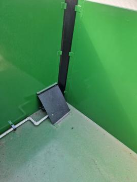 Other equipment Impregnační Vana 10m. | Surface finish | Woodworking machinery | Drekos Made s.r.o