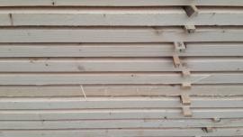 Spruce - Timber