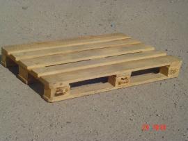 EUR / EPAL pallets