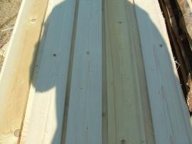 Spruce Cuts / Strips |  Softwood | Timber | Juhos és Juhos Kft