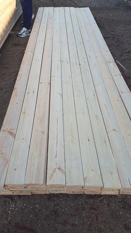 Pine Cuts / Strips | Softwood | Timber | Juhos és Juhos Kft