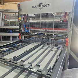 Other equipment - Woodworking machinery