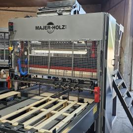 Other equipment Majer inženiring | Sawmill machinery | Woodworking machinery | Majer inženiring d.o.o.