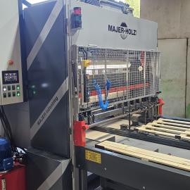 Other equipment Majer inženiring | Sawmill machinery | Woodworking machinery | Majer inženiring d.o.o.