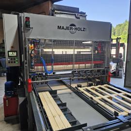 Other equipment Majer inženiring | Sawmill machinery | Woodworking machinery | Majer inženiring d.o.o.